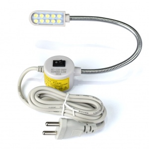 Đèn 10 led